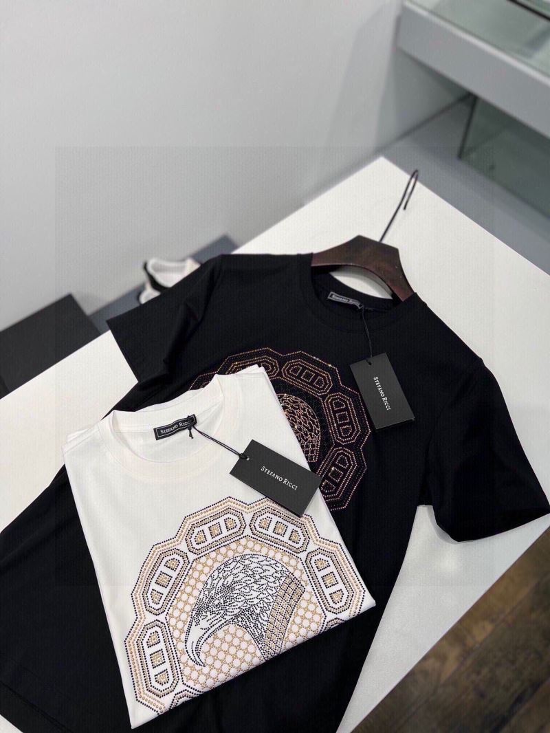 Stefano Ricci T-Shirts